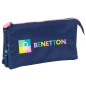 Portatodo Cool Benetton triple