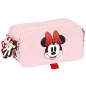 Portatodo Me Time Minnie Disney triple