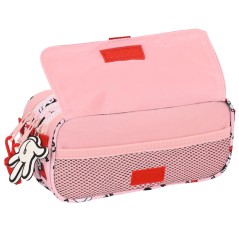 Portatodo Me Time Minnie Disney triple sólo 19.95€