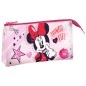 Portatodo Minnie Disney triple