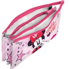 Portatodo Minnie Disney triple