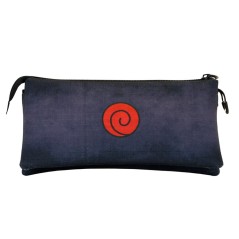 Portatodo Symbol Naruto Shippuden triple sólo 14.95€