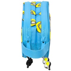 Portatodo Minionstatic Minions doble sólo 14.95€