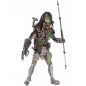 Figura Previews Exclusive Battle Damage Wolf Predator 1/18