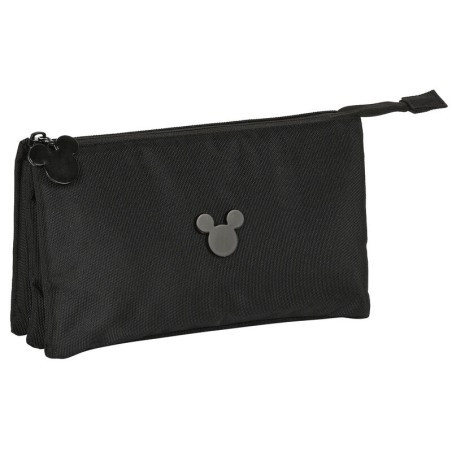 Portatodo Premium Mickey Disney triple