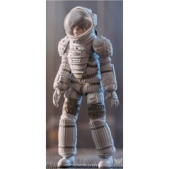 Figura Ripley In Spacesuit Alien Previews Exclusive 10cm