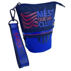 Portatodo extensible FC Barcelona sólo 10.95€