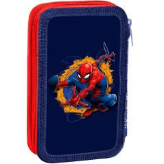 Plumier Spiderman Marvel sólo 17.95€