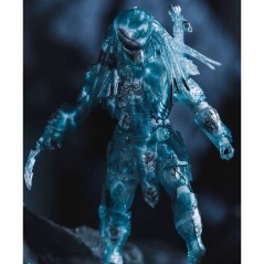 Figura Previews Exclusive Active Camouflage Wolf Predator 1/18