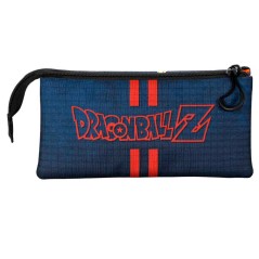 Portatodo Unity Dragon Ball Z triple sólo 14.95€