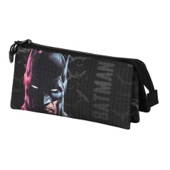 Portatodo Face Batman DC Comics triple sólo 14.95€