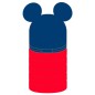 Portatodo 3D Mickey Disney