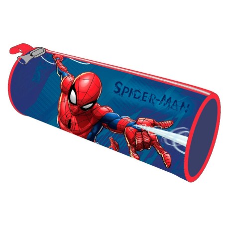 Portatodo Spiderman Marvel