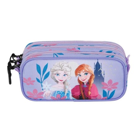 Portatodo Dear Frozen 2 Disney triple