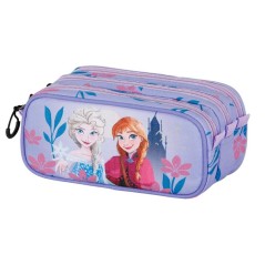 Portatodo Dear Frozen 2 Disney triple