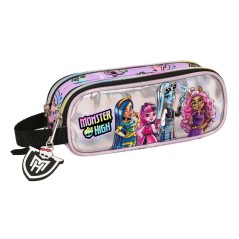 Portatodo Best Boos Monster High doble