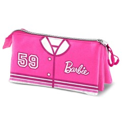 Portatodo Varsity Barbie triple