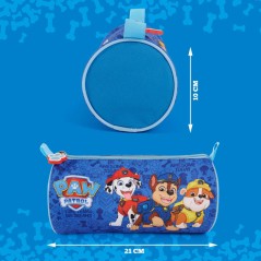 Portatodo Patrulla Canina Paw Patrol sólo 8.95€