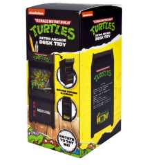 Portalapices Tortugas Ninja sólo 16.95€