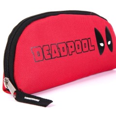 Portatodo Deadpool Marvel sólo 5.95€