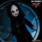 Figura El Cuervo Living Dead Dolls 25cm