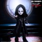 Figura El Cuervo Living Dead Dolls 25cm