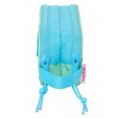 Portatodo Aloha Stitch Disney doble sólo 13.95€