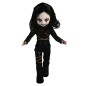 Figura El Cuervo Living Dead Dolls 25cm