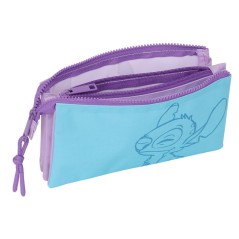Portatodo Sweet Stitch Disney triple sólo 13.95€