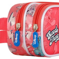 Portatodo 3D Thing Stitch Disney doble sólo 12.95€