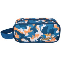 Portatodo Blue Camo Fortnite sólo 10.95€