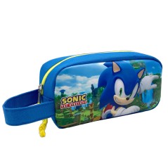 Portatodo Sonic The Hedgehog sólo 9.95€