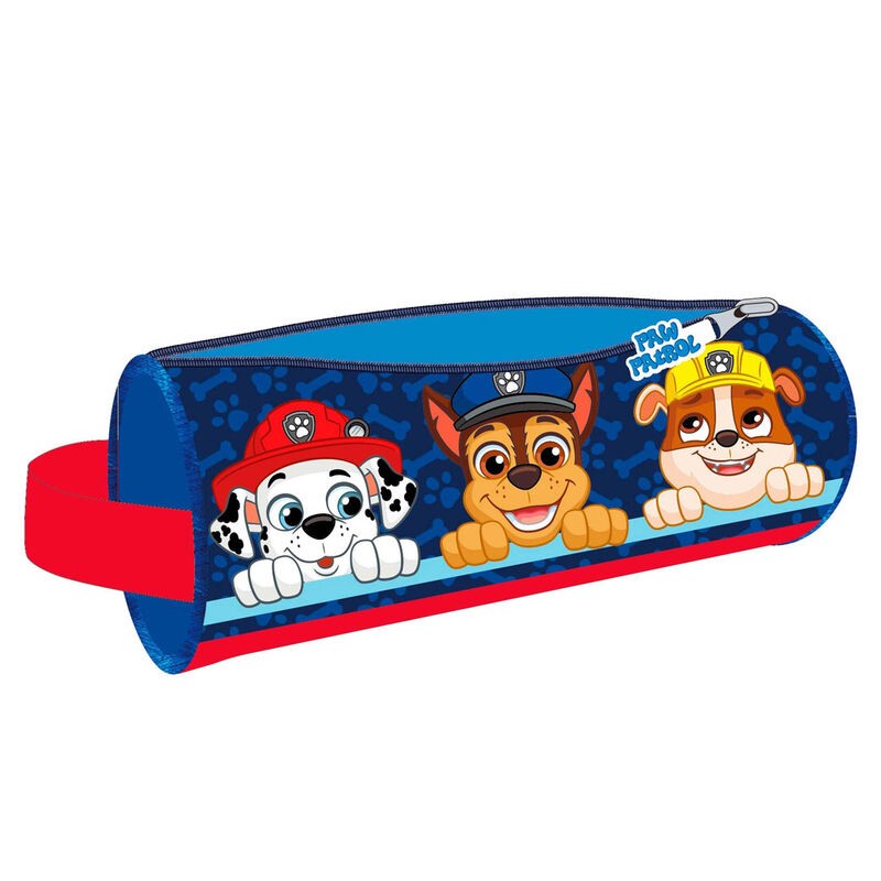 Portatodo Patrulla Canina Paw Patrol