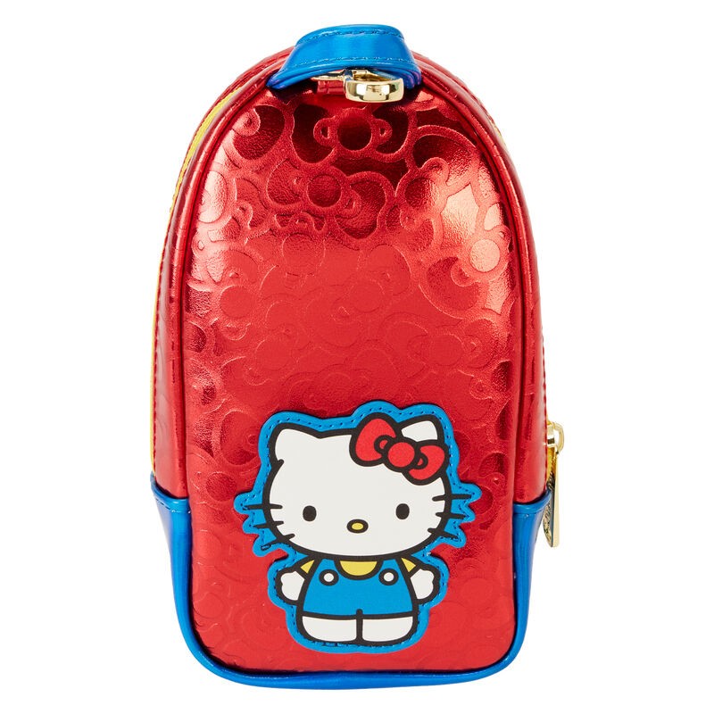 Portatodo 50th Anniversary Hello Kitty Loungefly