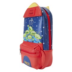 Portatodo Alien Claw Machine Toy Story Disney Loungefly sólo 29.95€