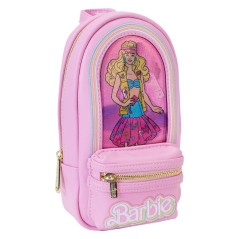 Portatodo 65th Anniversary Barbie Loungefly sólo 29.95€