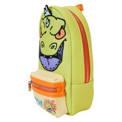 Portatodo Reptar Rugrats Loungefly