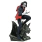 Figura diorama Morbius Marvel Gallery 25cm
