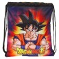 Saco Dragon Ball Z 40cm