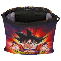 Saco Dragon Ball Z 40cm sólo 14.95€