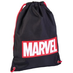 Saco Logo Marvel 40cm