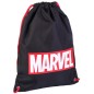 Saco Logo Marvel 40cm