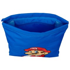 Saco Play Super Mario Bros 34cm sólo 13.95€