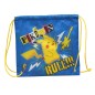 Saco Pokemon Pikachu 25cm