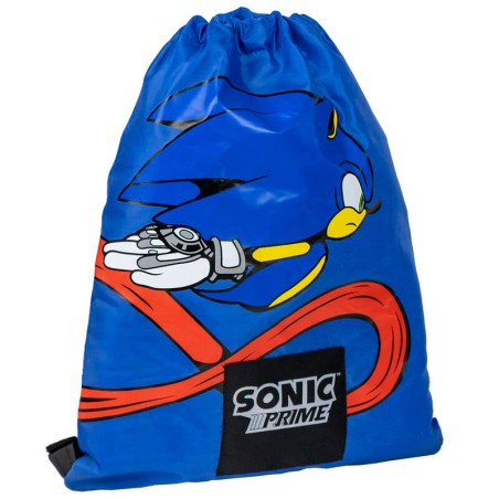 Saco Sonic Prime 39cm