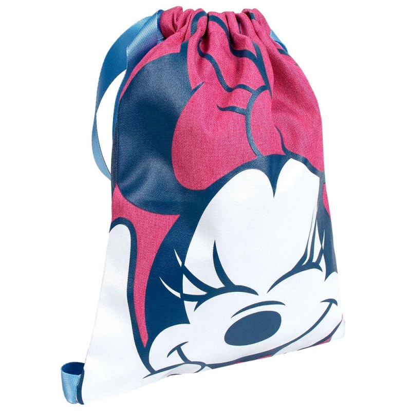 Saco Minnie Disney 33cm