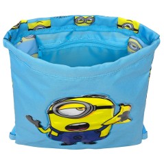 Saco Minionstatic Minions 34cm sólo 16.95€