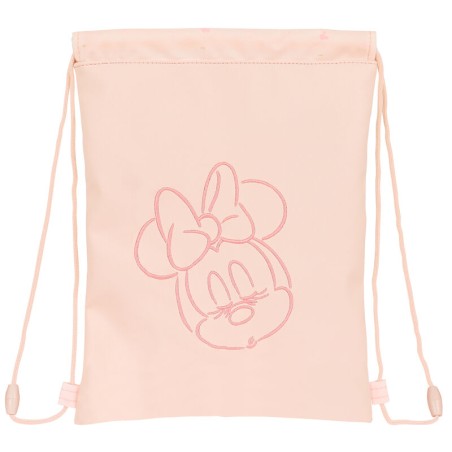 Saco Baby Minnie Disney 34cm