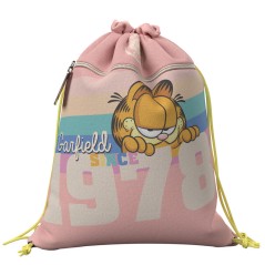 Saco Garfield 42cm