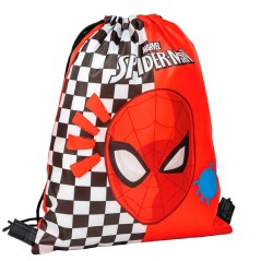 Saco Spiderman Marvel 39cm sólo 7.95€